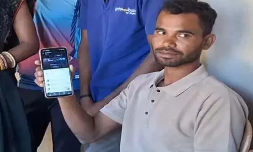 Dream 11 में किसान पुत्र ने जीते 1 करोड़ रुपए, पुरे गांव में खुशी