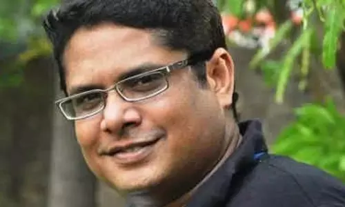 भारतीराजा के बेटे और अभिनेता मनोज भारती का कार्डिएक अरेस्ट का निधन हो गया