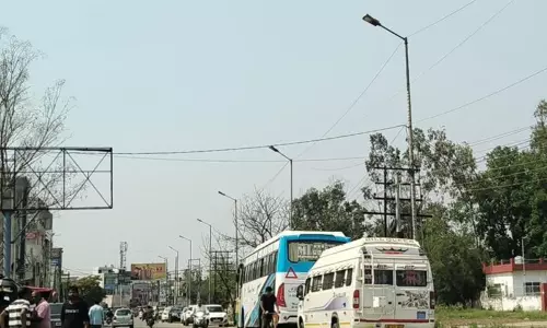 Haryana :  अंबाला शहर में 26,000 से अधिक स्ट्रीट लाइटें लगाई जाएंगी