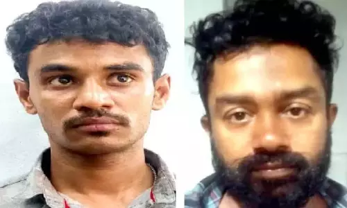 Kerala: मादक पदार्थ तस्करी का मुख्य सूत्रधार और गुंडा गिरफ्तार
