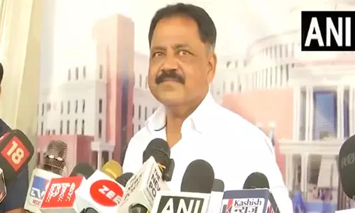 Jharkhand minister ने हजारीबाग हिंसा को लेकर विपक्ष पर हमला बोला Jharkhand minister ने हजारीबाग हिंसा को लेकर विपक्ष पर हमला बोला