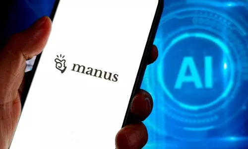 Manus AI: सुपर इंटेलिजेंट AI एजेंट, जो स्वयं सोच कर काम करेगा