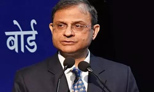 मनी लॉन्ड्रिंग से लड़ने में एआई होगा एक अहम टूल : आरबीआई गवर्नर