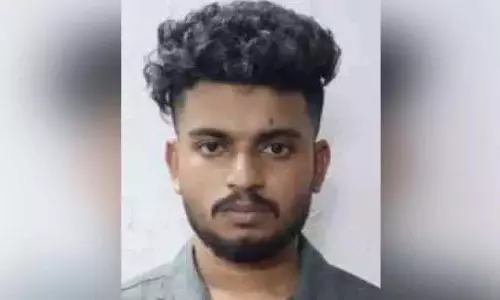 आधा करोड़ मूल्य का एमडीएमए; आरोपी आशिक गिरफ्तार
