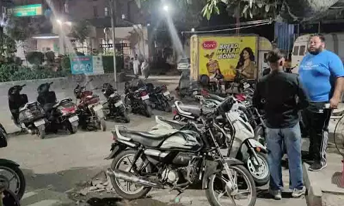 Punjab: सरकारी अस्पतालों में पार्किंग शुल्क कम करने की याचिका