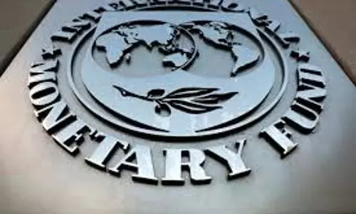IMF : पाकिस्तान को जलवायु ऋण, पहली किश्त जारी