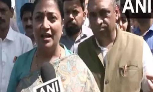 Delhi CM ने मेट्रो के खंभों का निरीक्षण किया