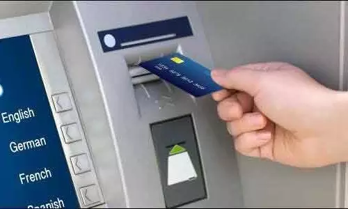 ATM पर जल्द शुरू होने जा रहा नया नियम