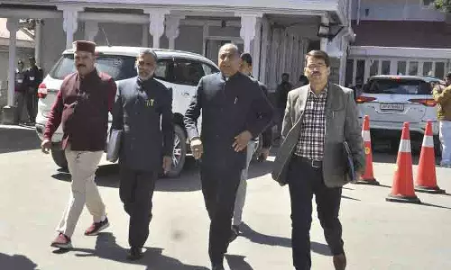 स्थानीय क्षेत्र के विकास के लिए विधायकों को धनराशि जारी करने पर रोक नहीं: Sukhu