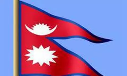 नेपाल ने बिम्सटेक शिखर सम्मेलन के दौरान PM Modi से मुलाकात का प्रस्ताव रखा नेपाल ने बिम्सटेक शिखर सम्मेलन के दौरान PM Modi से मुलाकात का प्रस्ताव रखा