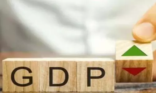 IMF: भारत की GDP जापान से आगे