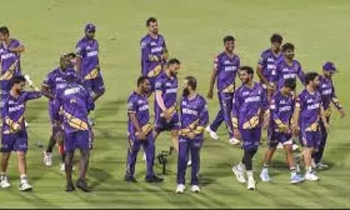 IPL: केकेआर का मुकाबला आज राजस्थान रॉयल्स से