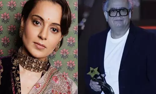 कुणाल कामरा विवाद के बीच हंसल मेहता और Kangana Ranaut के बीच तीखी नोकझोंक
