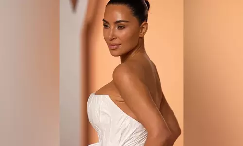 Kim Kardashian के पेरिस डकैती मामले की सुनवाई शुरू