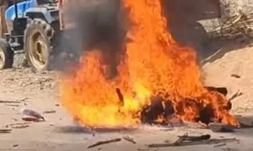 Hazaribagh: दो पक्षों में बार-बार हिंसक झड़प, कानून व्यवस्था पर सवाल Hazaribagh: दो पक्षों में बार-बार हिंसक झड़प, कानून व्यवस्था पर सवाल
