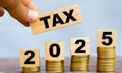 Online Add Tax : डिजिटल विज्ञापनों पर कर से राहत, जानें कितने % की छूट Online Add Tax : डिजिटल विज्ञापनों पर कर से राहत, जानें कितने % की छूट