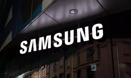 Samsung पर 5,154 करोड़ की टैक्स देनदारी, हेराफेरी का आरोप