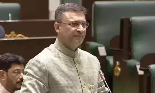 Owaisi: तेलंगाना में पूर्ण शराबबंदी लागू करें