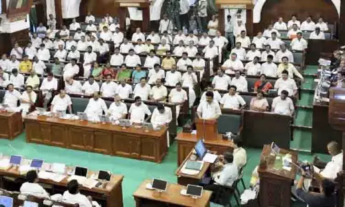 TN govt ताड़ी पर प्रतिबंध हटाने की कांग्रेस विधायकों की याचिका पर विचार करेगी