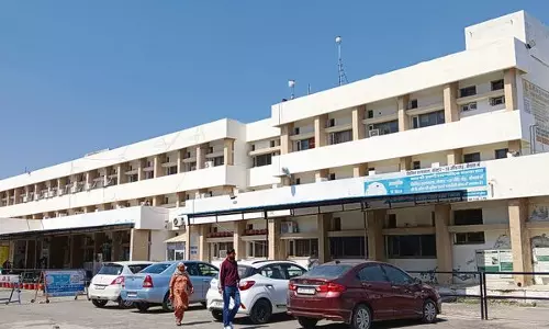 Haryana : स्वास्थ्य कर्मचारियों की कमी पर सरकार का जवाब मामला प्रक्रियाधीन Haryana : स्वास्थ्य कर्मचारियों की कमी पर सरकार का जवाब मामला प्रक्रियाधीन