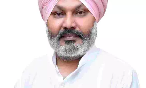 Punjab बजट में नशे के खिलाफ अभियान और शिक्षा पर ध्यान केंद्रित किया जा सकता Punjab बजट में नशे के खिलाफ अभियान और शिक्षा पर ध्यान केंद्रित किया जा सकता