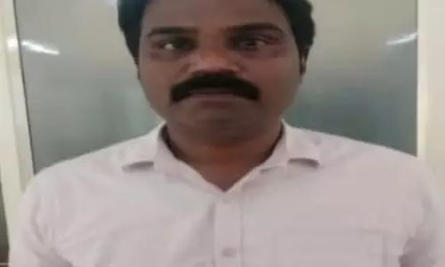 SSLC, पीयूसी फर्जी मार्कशीट नेटवर्क: तीन गिरफ्तार SSLC, पीयूसी फर्जी मार्कशीट नेटवर्क: तीन गिरफ्तार
