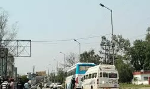 Yamunanagar के कैत गांव के सरपंच को चुनाव में आपराधिक मामला छिपाने के आरोप में निलंबित