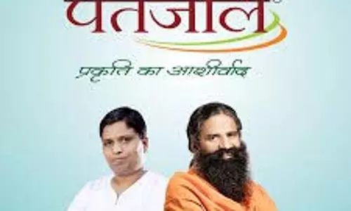 Patanjali : क्या हैं पतंजलि की सफलता का राज