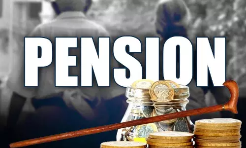 PF से कितनी मिलेगी पेंशन? ऐसे करें कैलकुलेशन