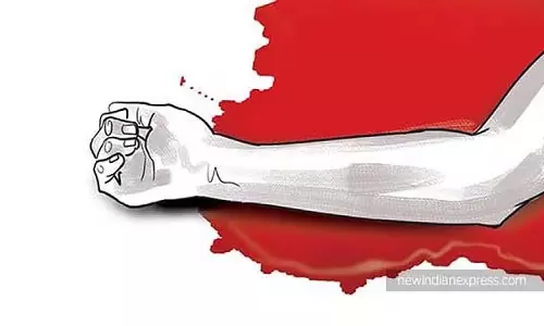 राउडीशीटर हत्याकांड; प्रियतम समेत चार लोग गिरफ्तार - दो नाबालिग अपराधी
