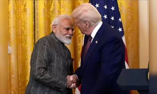 World Business : भारत का बड़ा दांव: ट्रेड डील से पहले अमेरिका को दिया सरप्राइज़ World Business : भारत का बड़ा दांव: ट्रेड डील से पहले अमेरिका को दिया सरप्राइज़