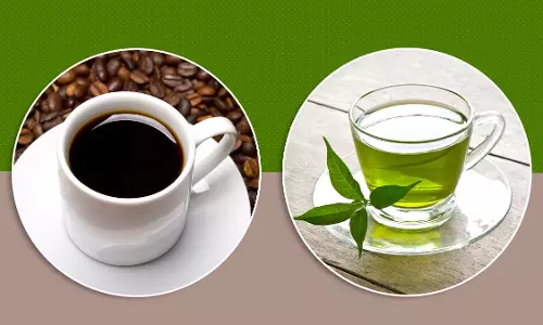 Health : ब्लैक कॉफी या ग्रीन टी Health : ब्लैक कॉफी या ग्रीन टी