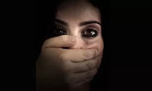 विधवा से गैंगरेप फिर हत्या, मेडिकल स्टोर का मालिक समेत तीन गिरफ्तार