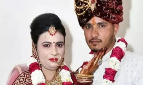 Meerut: मुंह दिखाई के पैसों से रची गई पति की हत्या की साजिश ,यहाँ जाने वजह
