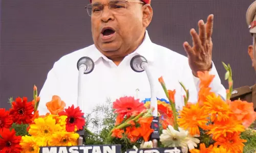 Karnataka : राज्यपाल ने ग्रेटर बेंगलुरु प्रशासन विधेयक वापस लिया