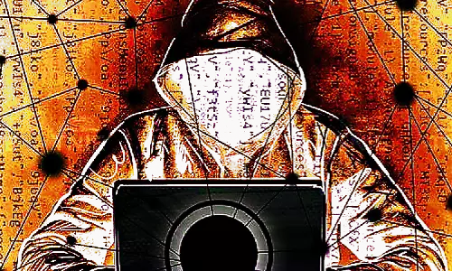 Ghaziabad: साइबर ठगों ने झांसा देकर 2.80 लाख रुपये ठगे Ghaziabad: साइबर ठगों ने झांसा देकर 2.80 लाख रुपये ठगे