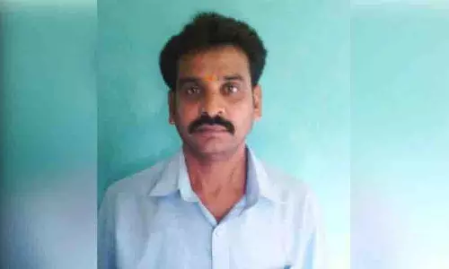 कर्ज के बोझ तले दबे एक और Sircilla बुनकर ने की आत्महत्या