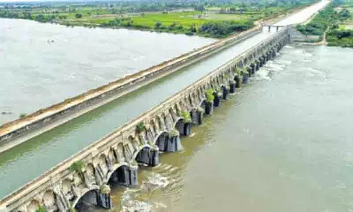 KWDT-II कार्यवाही: तेलंगाना ने ऐतिहासिक वंचना को उजागर किया