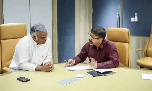 Karnataka ने ग्राम पंचायतों द्वारा बिजली उत्पादन की योजना बनाई