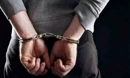 Himachal: ढाबा मालिक पर हमला करने के आरोप में दो गिरफ्तार