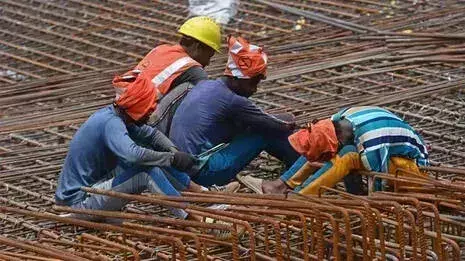 Kerala: भवन निर्माण कल्याण कोष खस्ताहाल; उपकर संग्रह में 542 करोड़ का घाटा
