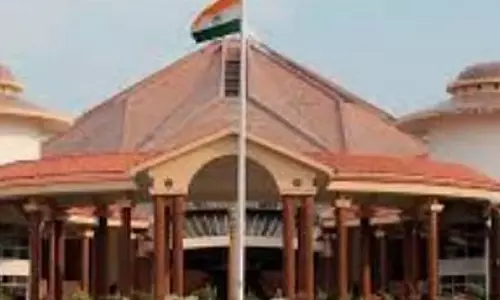 विपक्ष के नेता यूरी अलेमाओ ने Goa के आर्थिक संकट को लेकर भाजपा सरकार की आलोचना की