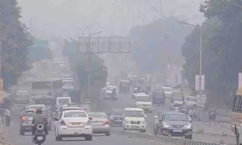 Jalandhar: निवासियों ने वायु और ध्वनि प्रदूषण पर चिंता जताई, कार्रवाई की मांग की