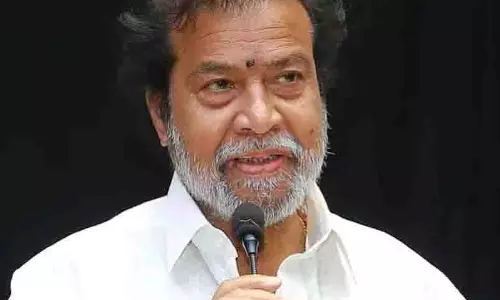 Telangana govt निजी स्कूल, कॉलेज फीस पर अंकुश लगाने के लिए पैनल गठित करेगी Telangana govt निजी स्कूल, कॉलेज फीस पर अंकुश लगाने के लिए पैनल गठित करेगी