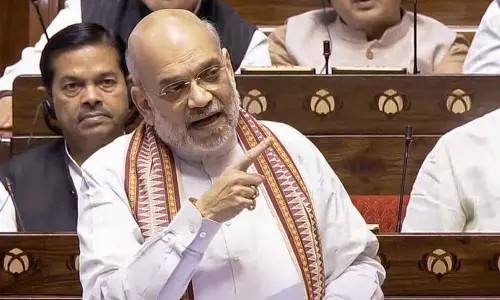 हुर्रियत के दो घटकों ने अलगाववाद की निंदा की, स्वागत योग्य कदम: Shah