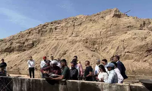 IT City-Kurali Bypass, भारतमाला परियोजना से मोतिया द्वारका रिवरफ्रंट तक कनेक्टिविटी सुनिश्चित होगी IT City-Kurali Bypass, भारतमाला परियोजना से मोतिया द्वारका रिवरफ्रंट तक कनेक्टिविटी सुनिश्चित होगी