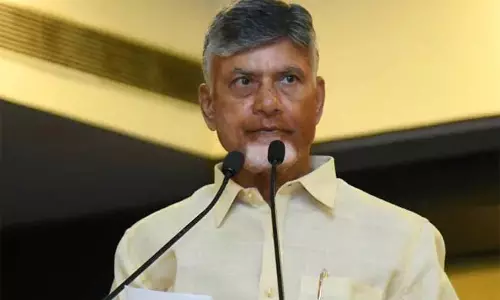 CM Chandrababu : अगर बीमारियां फैलती हैं तो हम कारणों को अकेला नहीं छोड़ेंगे