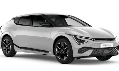 2025 किआ EV6 भारत में लॉन्च