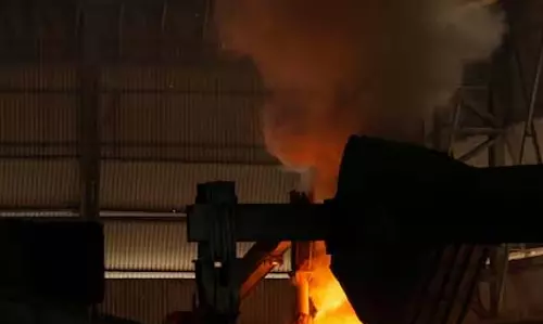 भारतीय स्टील पर यूरोपीय संघ के आयात प्रतिबंधों का कुछ असर, लेकिन स्थानीय मांग मजबूत: Source