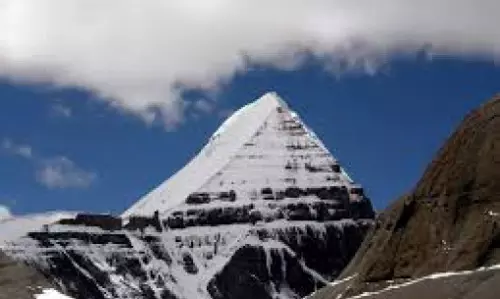Sikkim : भारत और चीन ने एलएसी पर स्थिति की समीक्षा की